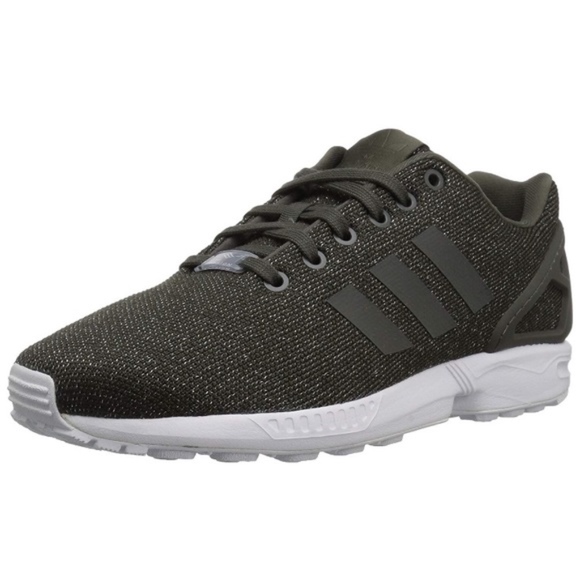 Adidas Torsion Zx Flux sz 6.5 NWT - Picture 2 of 8